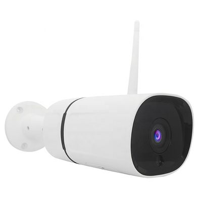 Ev Güvenliği 1080p Wifi Kamera 20M gece görüşü Alexa ile Uyumlu