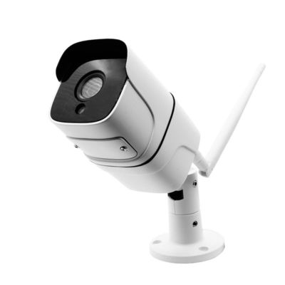 Kablosuz CCTV Kamera 2.0MP İç Mekan Dış Mekan