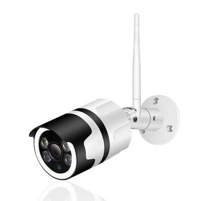 3MP Kablosuz ev güvenlik kameraları 1080P Pille Çalışan WiFi Gözetleme Kameraları