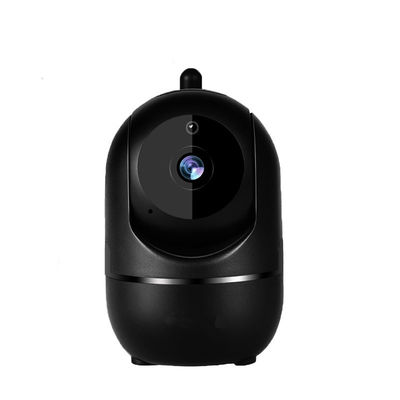 Tuya Home Mini cmos Akıllı Gözetleme Kamerası, 360 Görünümlü Uzaktan Kumandalı Çift Yönlü Ses
