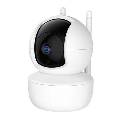 İki Yönlü Sesli Bebek Monitörü IP 2.4G Mini CCTV Wifi Kamera H.264/MJPEG